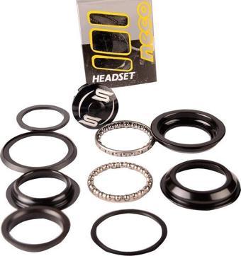Neco Dahili/Bilyalı Furş Takımı H142N 1-1/8 Bisiklet gidon yatağı