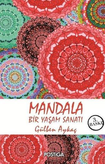 Mandala - Gülben Aykaç - Postiga