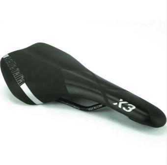 Selle Italia X3 Boost Preto Rahat Koltuk Bisiklet Selesi Siyah 