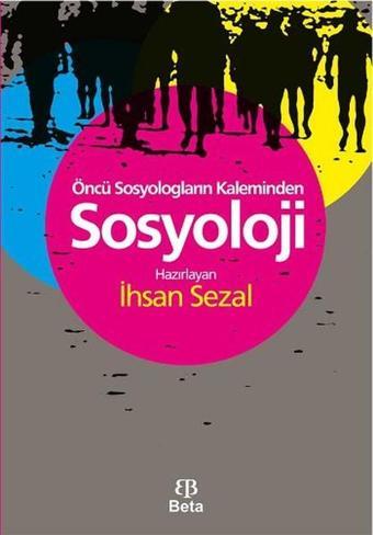 Sosyoloji - Kolektif  - Beta Yayınları