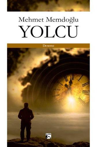 Yolcu - Mehmet Memdoğlu - Alaska Yayınları