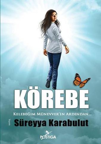 Körebe - Süreyya Karabulut - Postiga