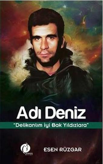 Adı Deniz - Esen Rüzgar - Herdem Kitap