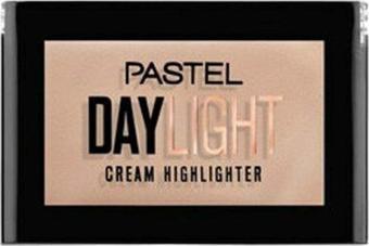 Pastel Krem Aydınlatıcı - Daylight Cream Highlighter 11 Sunrise