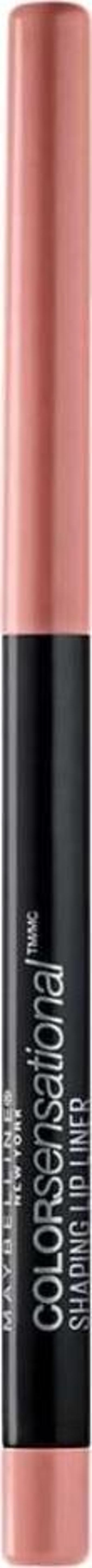 Maybelline New York Color Sensational Dudak Kalemi - 20 Nude Seduction (Nude)