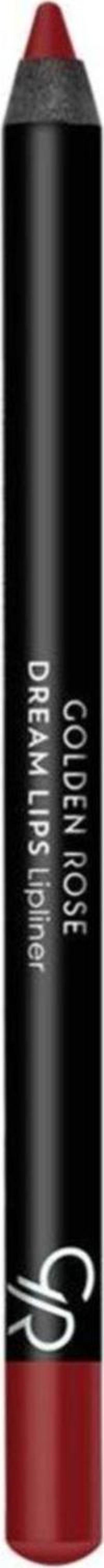 Golden Rose Dudak Kalemi - Dream Lips Lipliner No:527 8691190391270