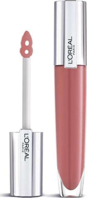 L'Oréal Paris Glow Paradise Balm İn Gloss - Işıltı Veren Parlatıcı 412 I Heighten