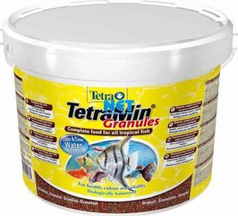 Tetra Tetramin Granules 100 gr