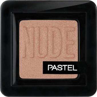 Pastel Nude Tekli Göz Farı No:79 Dazzling