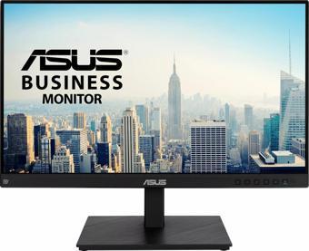 Asus BE24ECSBT 23.8" 75Hz 5Ms HDMI+DP+USB-C FullHD IPS Pivot Vesa Dokunmatik Monitör