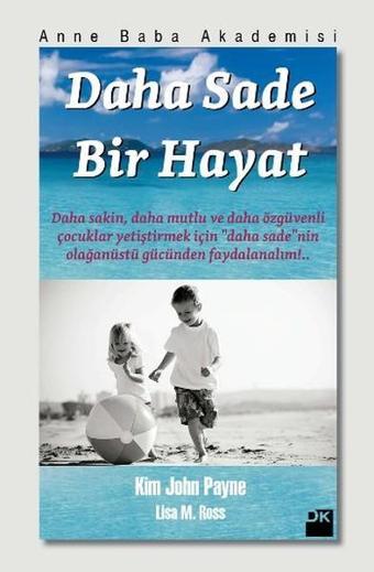 Daha Sade Bir Hayat - John Payne - Doğan Kitap