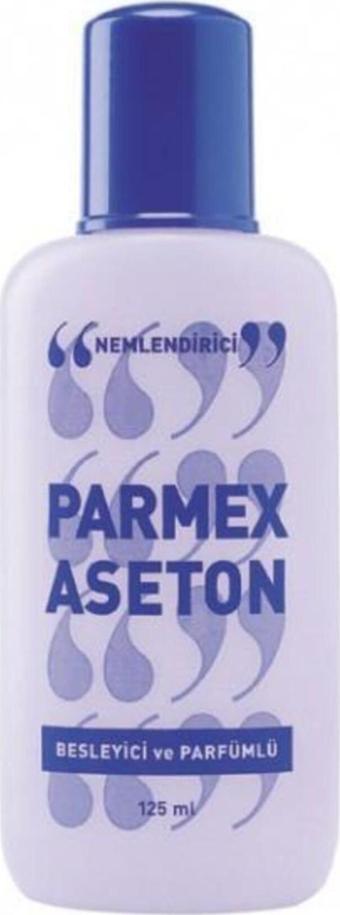 İpek Aseton Karma 125 Ml