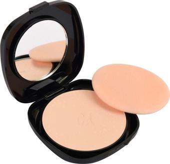 Catherine Arley Pudra - Compact Powder 04 8691167026020