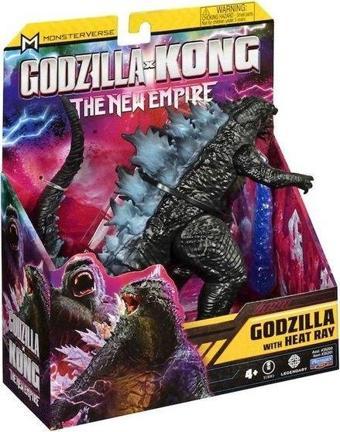 Godzilla X Kong Aksiyon Figür - 15 cm