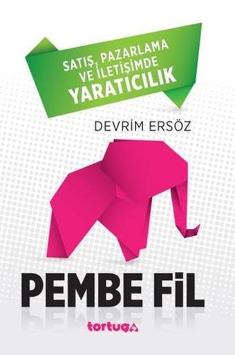 Pembe Fil - Devrim Ersöz - Tortuga