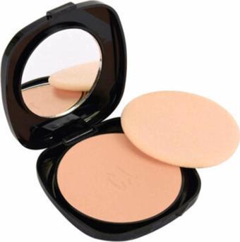 Catherine Arley Pudra Compact Powder 06 8691167026044