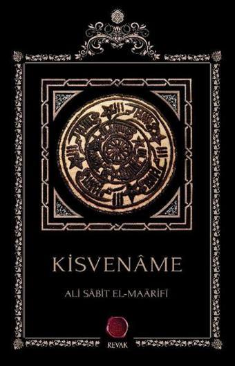 Kisvename - Ali Sabit el-Maarifi - Revak Kitabevi