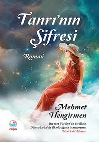 Tanrı'nın Şifresi - Mehmet Hengirmen - Engin