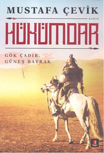 Hükümdar - Mustafa Çevik - Kapı Yayınları