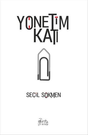 Yönetim Katı - Seçil Sökmen - Otorite