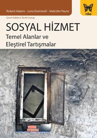 Sosyal Hizmet - Lena Dominelli - Nika Yayınevi