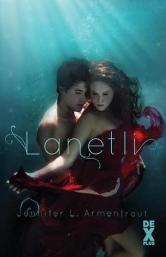 Lanetli - Jennifer L. Armentrout - DEX