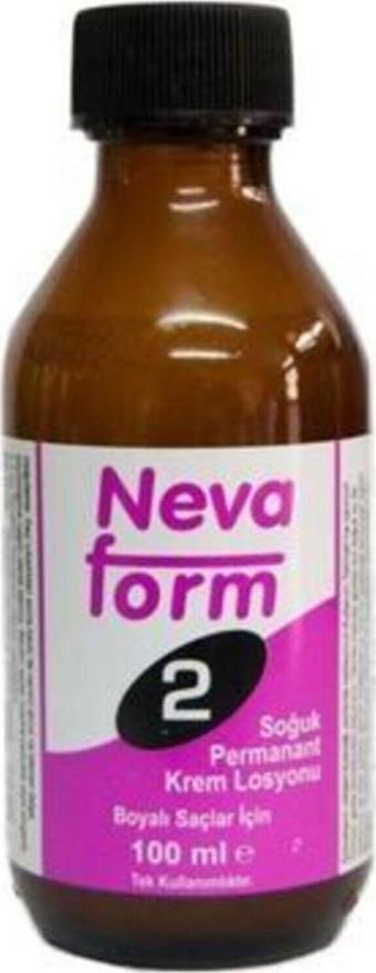 Neva Perma Losyonu 100 Ml