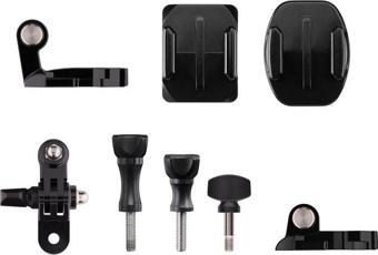 GoPro Grab Bag Bağlantı Parçası Yedek Seti