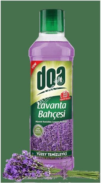 Doa Yüzey Temizleyici Lavanta Bahçesi 2500 Ml