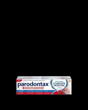 Parodontax 50 Ml (80Gr.) T.Kor.Ferahlık