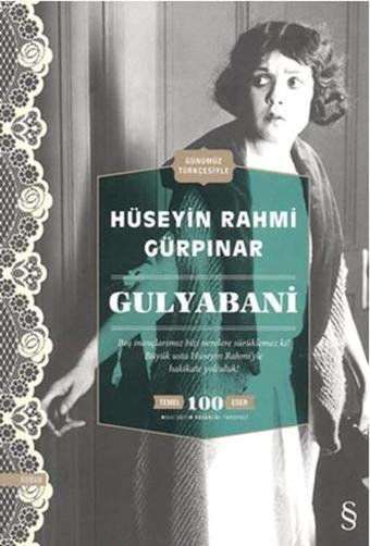 Gulyabani - Everest Yayınları