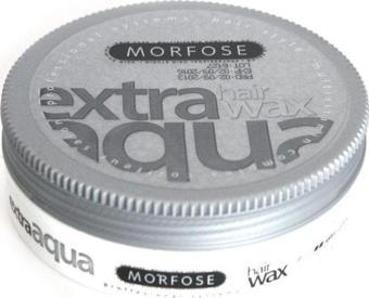 Morfose Extra Agua Wax 150Ml