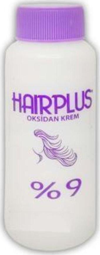 Hairplus Hair Plus Oksidan Beyaz