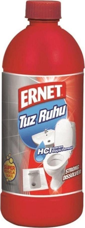 Ernet Süper Tuz Ruhu 500 Ml