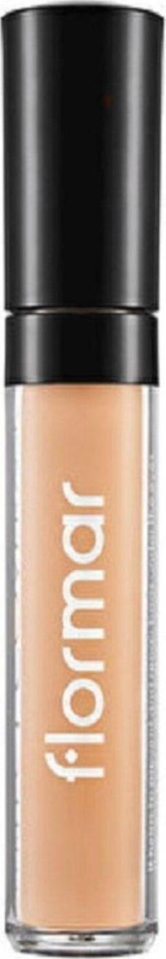 Flormar Likit Kapatıcı - Perfect Coverage Concealer - 005 Soft Beige - 8690604044986
