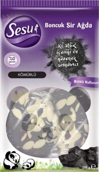Sesu Ağdaya Ilk Adım Boncuk Sir Ağda 250 Gr