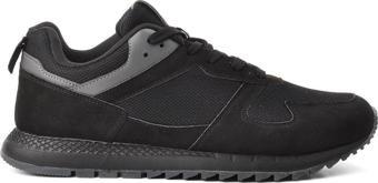 Dunlop Dnp-2053 Siyah Erkek Spor Ayakkabı