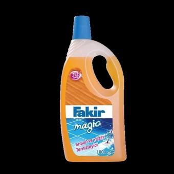 Fakir Magic Ahşap Ve Yüzey Tem. 1000Ml