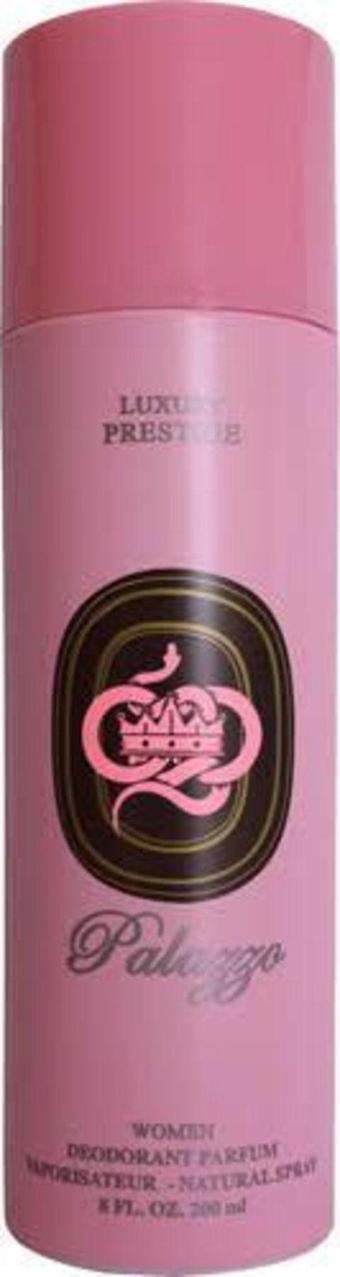 Luxury Prestige Luxery Prestige 200 Ml Sprey