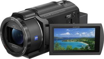 Sony FDR-AX43 4K Video Kamera