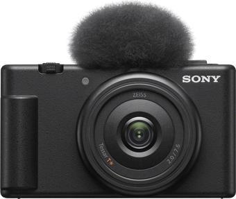 Sony ZV-1F Vlog Kamera