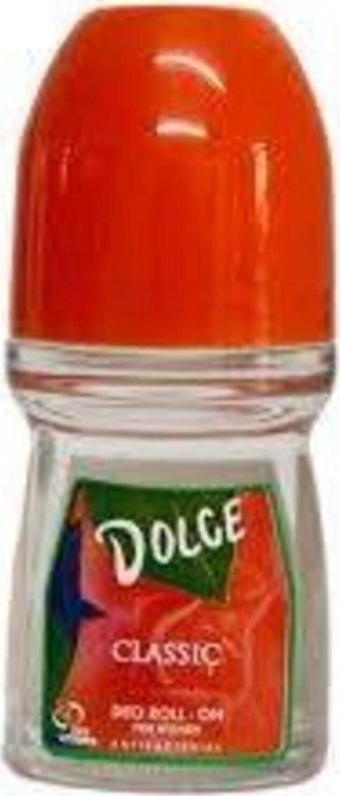 Dolce Roll-On 50 Ml