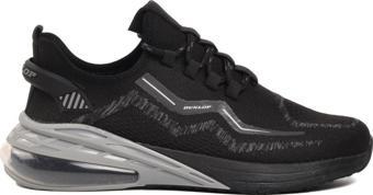 Dunlop Dnp-2361 Siyah Erkek Spor Ayakkabı