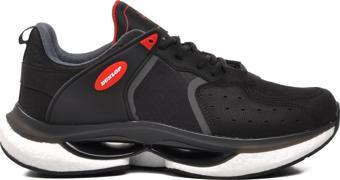 Dunlop DNP-2401 Siyah Erkek Spor Ayakkabı