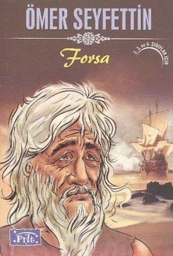 Forsa - Salih Koca - Parıltı Yayınları