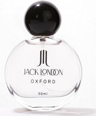 Jack London Eau De Toilette Oxford 50 Ml Edt Kadın Parfüm