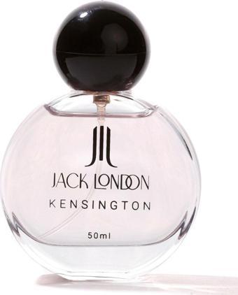 Jack London Eau De Toilette Kensington Edt 50 Ml Kadın Parfüm