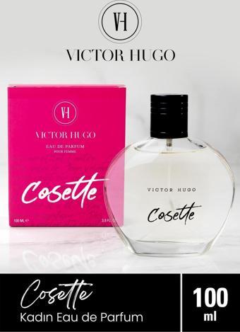 Victor Hugo Kadın Parfüm Cosette Edp 100 Ml