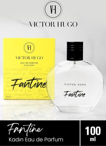 Victor Hugo Kadın Parfüm Fantine Edp 100 Ml