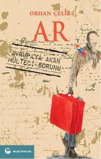 Ar - Orhan Çelik - Belge Yayınları